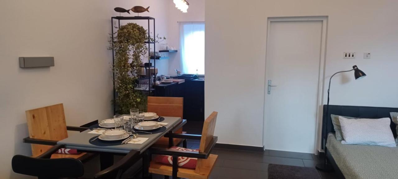 Studio Apartman Ada Samobor Zewnętrze zdjęcie