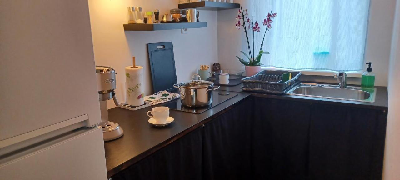 Studio Apartman Ada Samobor Zewnętrze zdjęcie