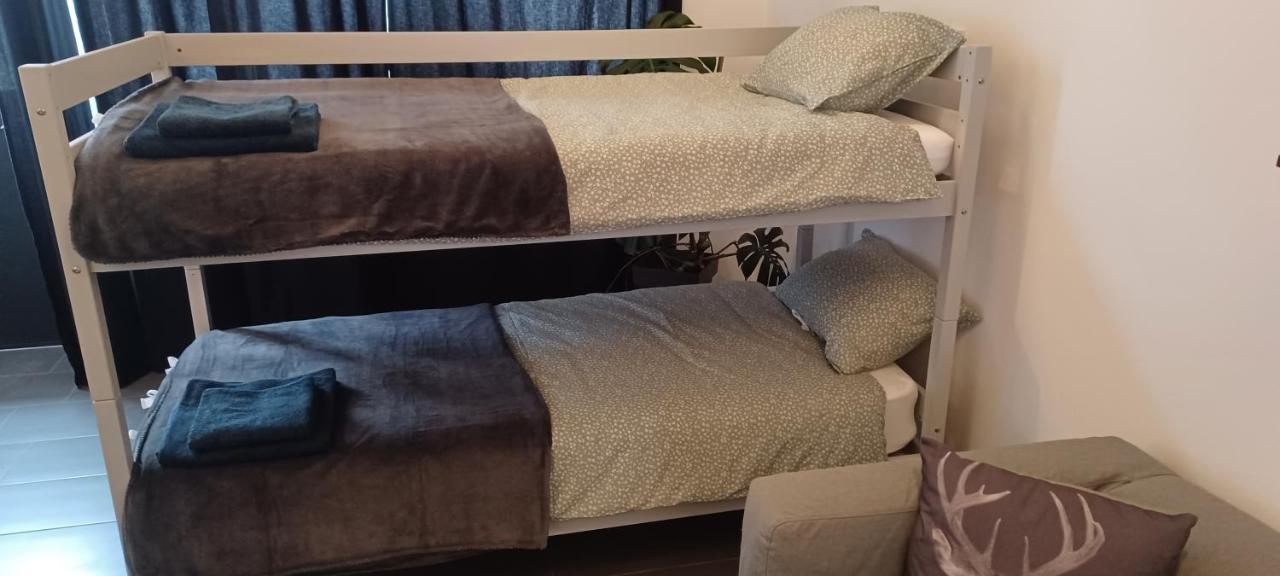 Studio Apartman Ada Samobor Zewnętrze zdjęcie