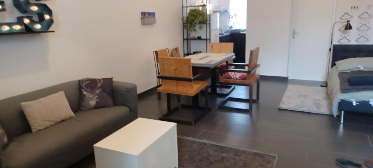 Studio Apartman Ada Samobor Zewnętrze zdjęcie