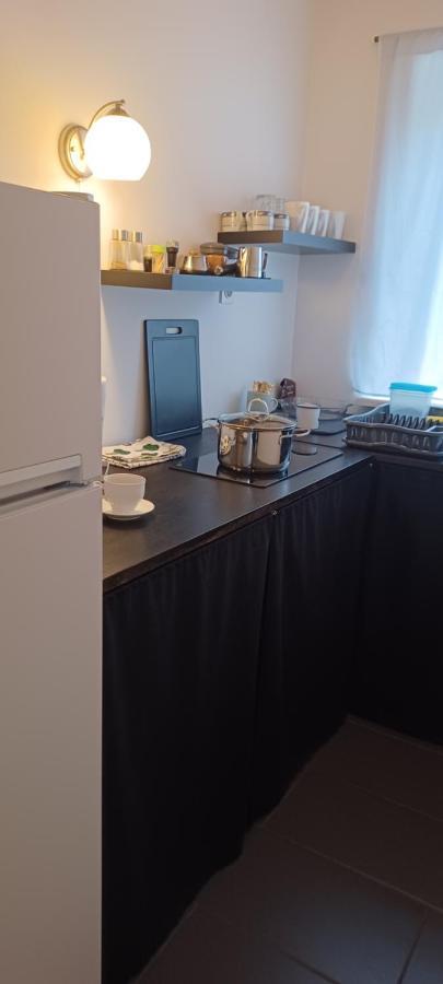 Studio Apartman Ada Samobor Zewnętrze zdjęcie