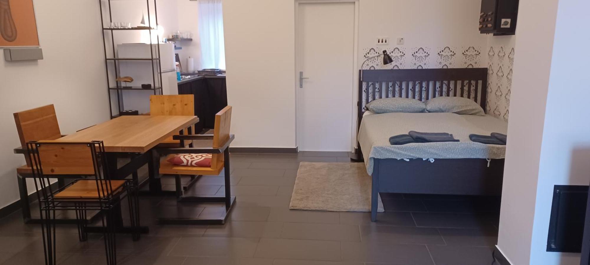 Studio Apartman Ada Samobor Zewnętrze zdjęcie