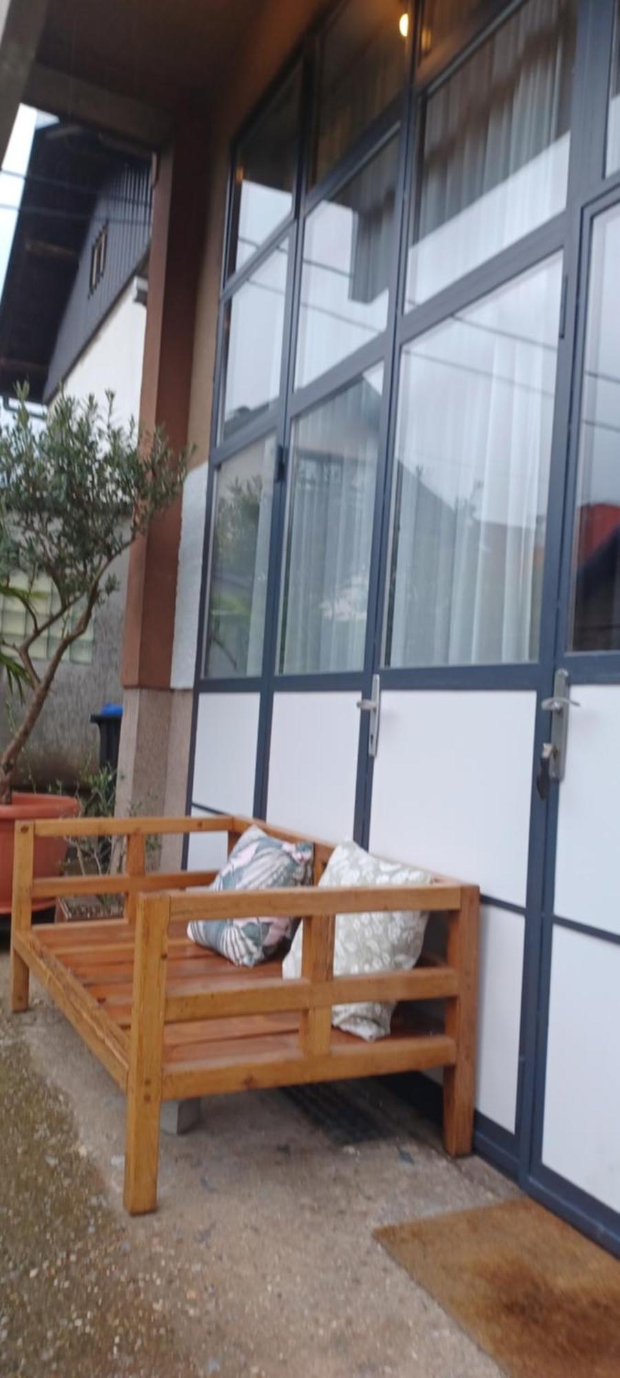 Studio Apartman Ada Samobor Zewnętrze zdjęcie
